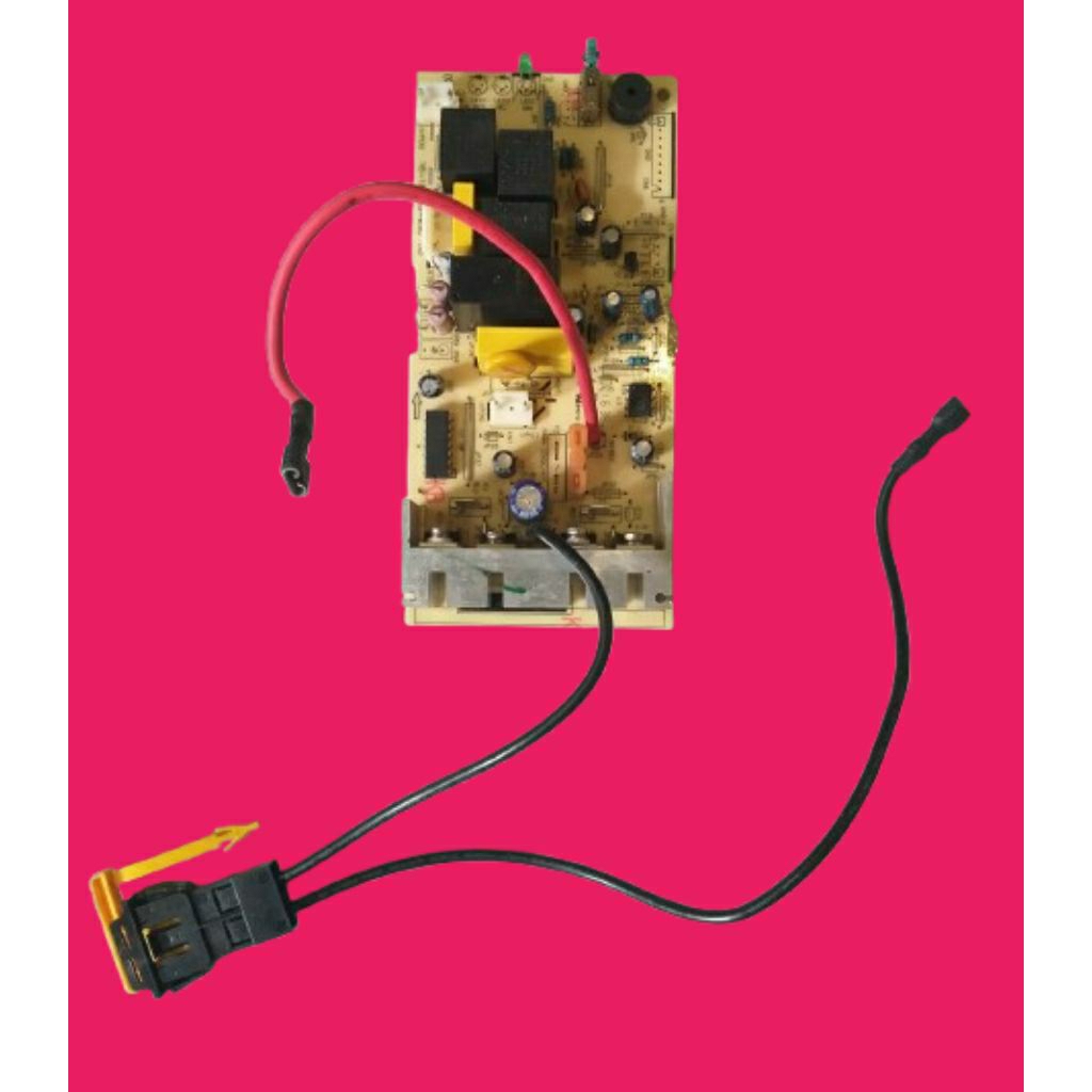 MESIN APC MACHINE MODEL: BX650LI-MS ตามภาพ