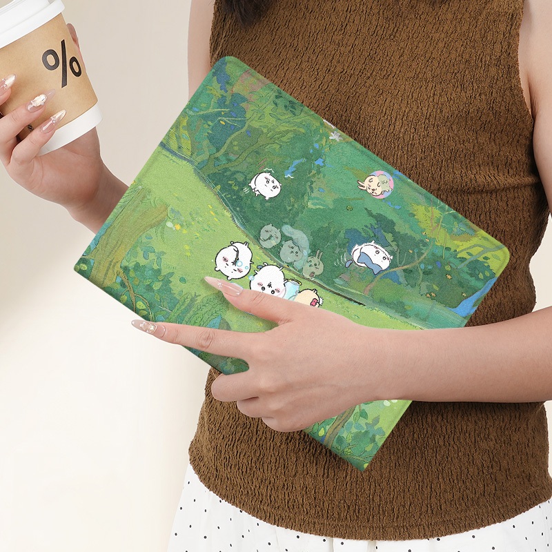 หนังสือสําหรับ ipad zc582 gen 7/8/9 10.2 นิ้ว mini Pro 11 air4 air5 สําหรับ Huawei matepad se 11 11.