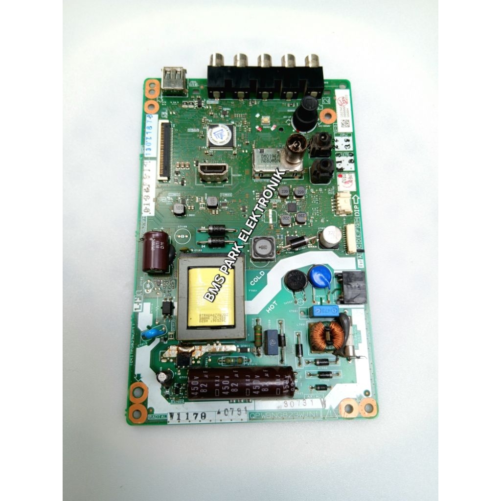 24SA4000 / 24SA4100 ยี่ห้อ Sharp