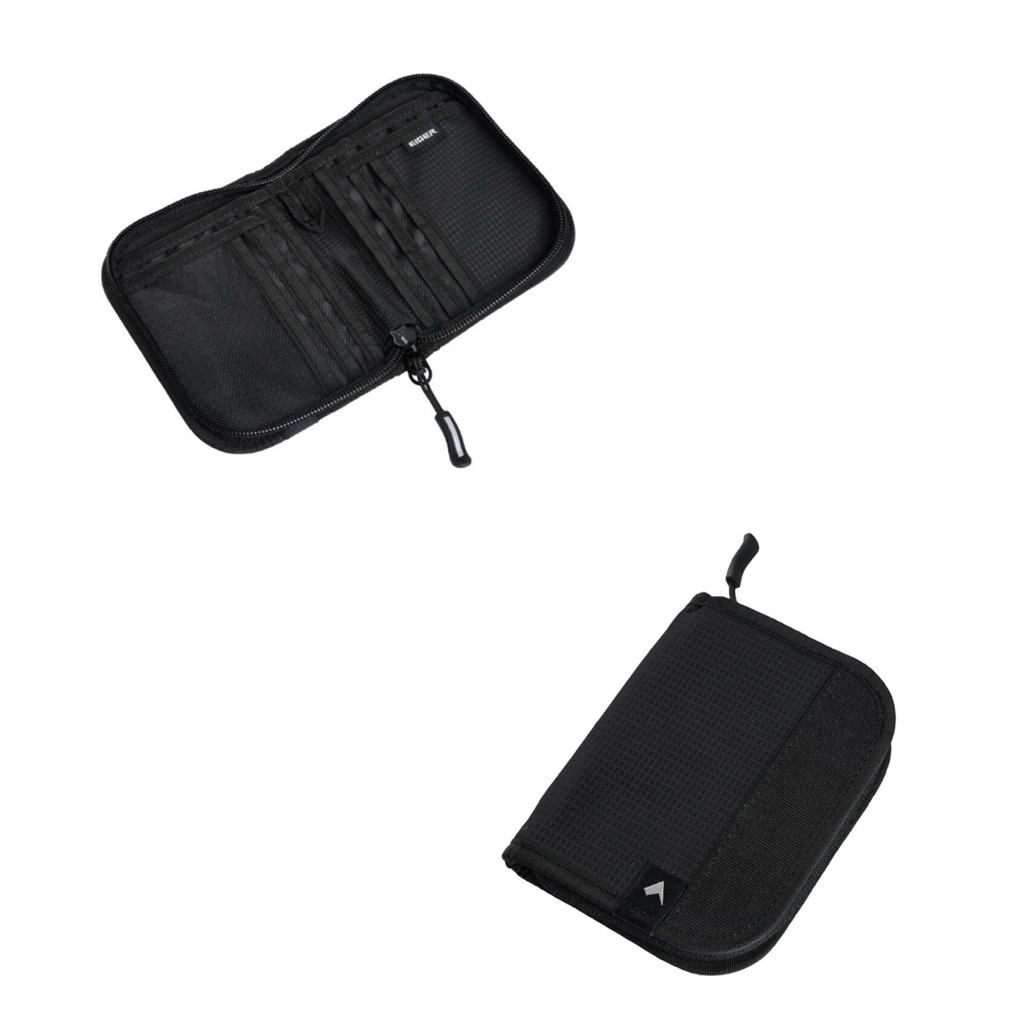 Flaco Zip Wallet****