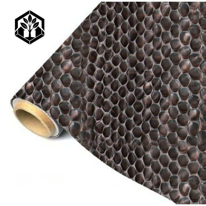 50x50m Cobra Snake Scale camo Sticker