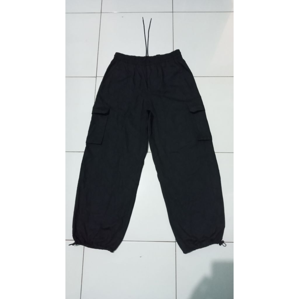 GU Cargo jogger(ใหม่)