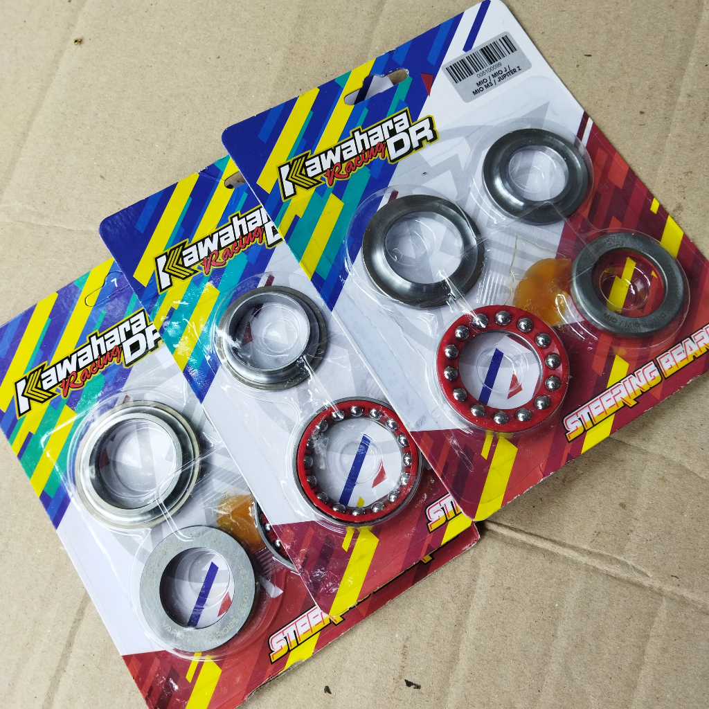 STEERING WHEEL/COMSTIR KAWAHARA RACING NMAX NEW AEROX 155 LEXI 125 KAWAHARA