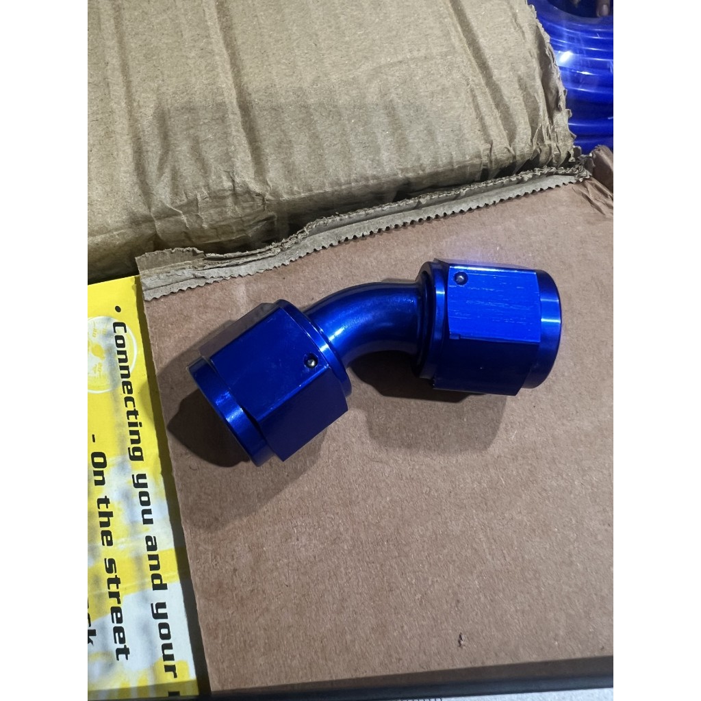 AN10 45 DEGREE NEPEL INSIDE