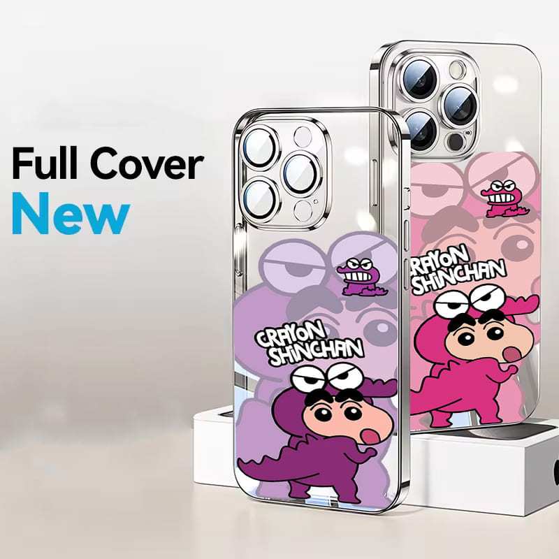 (SMBR98) Softcase Glossy Clear Case Luxury Case VIVO Y29S VIVO Y04 VIVO Y39 VIVO Y19S VIVO Y17S VIVO