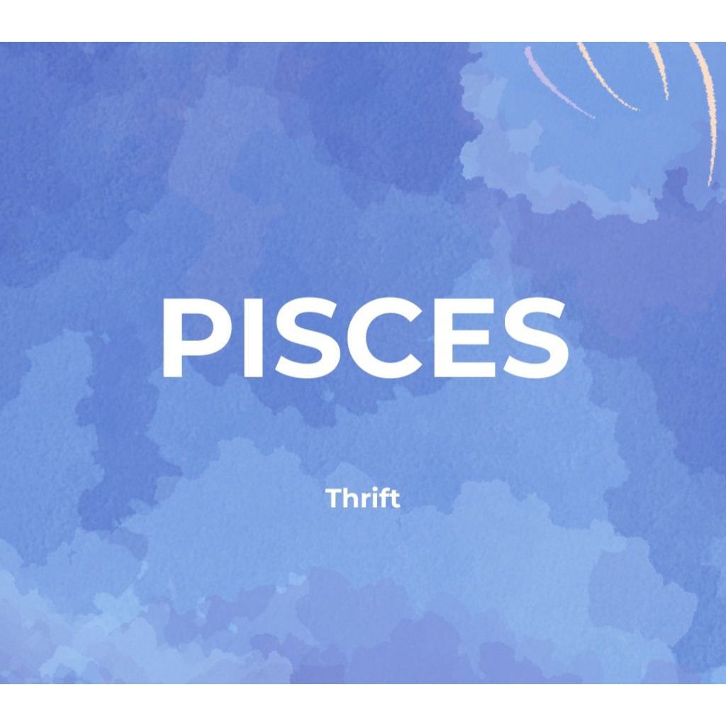 Prelove by pisces top/ล่าง