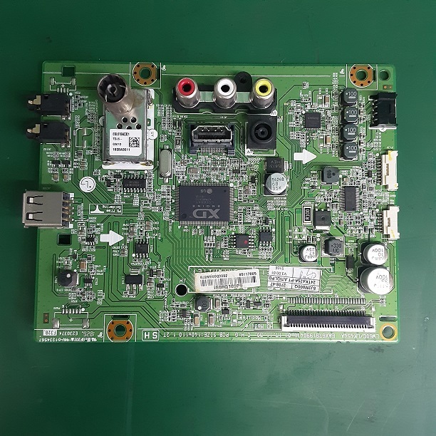 หลักทีวี LG 24 นิ้ว 24TK425A