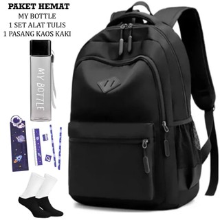 TAS RANSEL LAKI LAKI TERBARU / TAS RANSEL ANAK SEKOLAH SD SMP SMA / TAS RANSEL PEREMPUAN / TAS RANSEL COWOK KEKINIAN / TAS RANSEL ANAK COWOK KEREN / TAS RANSEL MURAH MERIAH / TAS RANSEL COWOK TRENDY