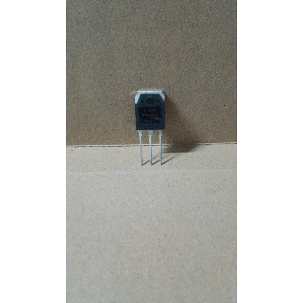 9100 ทรานซิสเตอร์ tr mosfet จุ่ม Ixtq82n25p ixtq 82n25 p ixtq82n25 82n25p