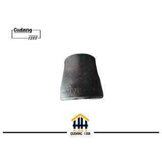 ลด las sc40 21/2 x 2 ลดศูนย์กลาง sch40 2 1/2uc x 2 ucu