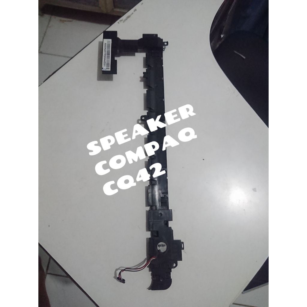 ลําโพง COMPAQ CQ42 ต้นฉบับ