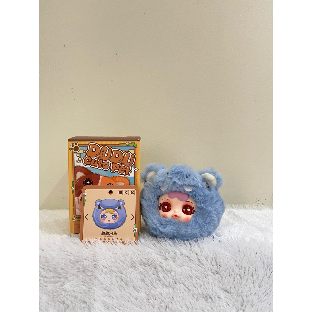 [BLINDBOX] Dudu Cute Pet