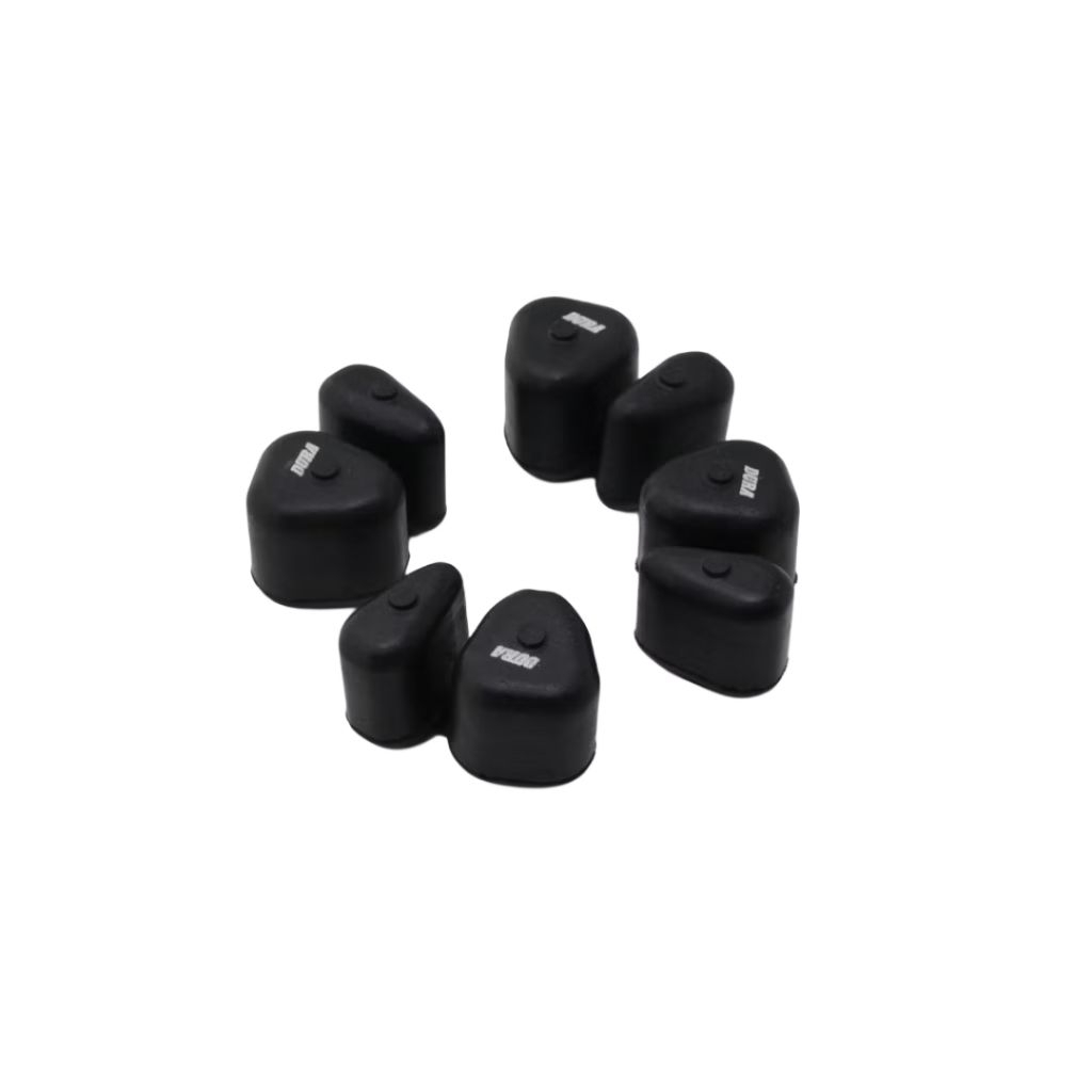 SUPRA X 125 DAMPER DRUM RUBBER