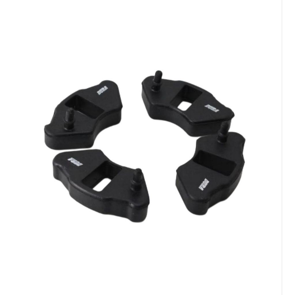 SUPRA FIT DAMPER DRUM RUBBER