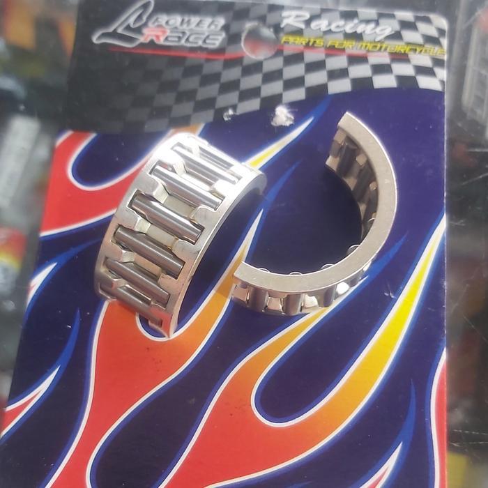 LAHER SPLIT PIN STROKE YAMAHA NMAX AEROX LHK RACING PINSTROOKE
