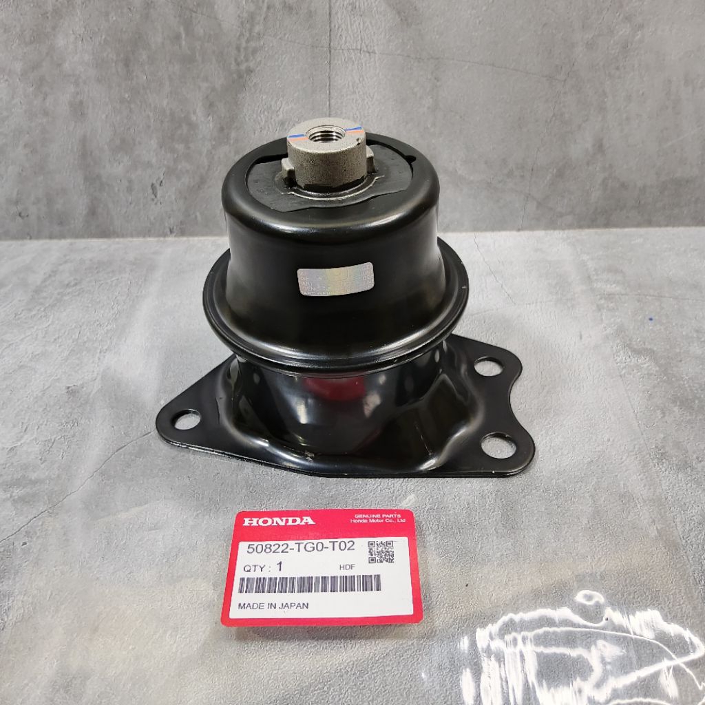 MESIN GANTUAN เครื่องยนต์ MOUNTING RIGHT ENGINE HANGER HONDA BRIO MOBILIO BRV JAZZ S RS GE8 FREED CI