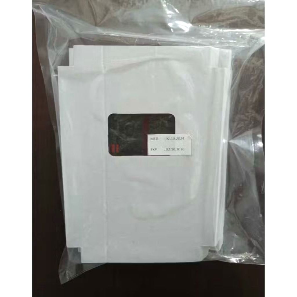 SUSHI NORI ONIGIRI TRIANGLE ONIGIRI SPECIAL สําหรับ NORI TRIANGLE / TRIANGLE WRAPPING (CONTENTS 100 