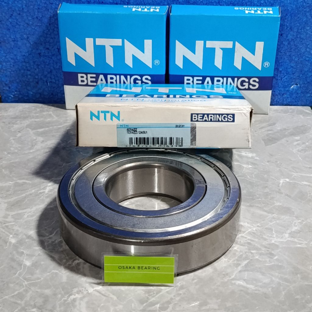 BEARING 6314 ZZ NT 6314 ZZ NT 6314 ZZ NT
