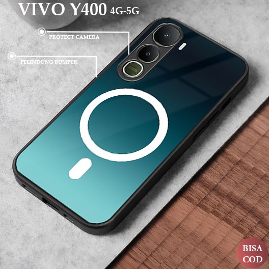 เคสสําหรับ Vivo Y400 เคสสําหรับและตัวป้องกันกล้อง Vivo Y400 Softcase Vivo Y400 ซิลิโคน Vivo Y400