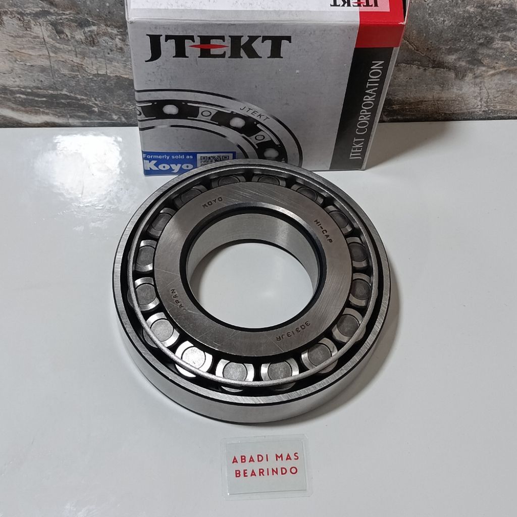BEARING 30313 JR KY BEARING 30313 JR KY 65 36 140 36 mm