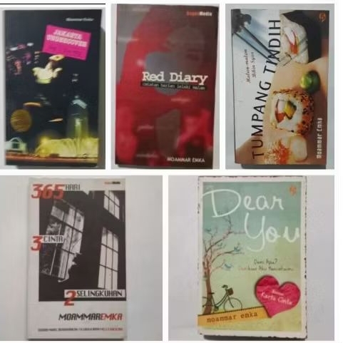 หนังสือครอบครองเอ็มก้า ETC