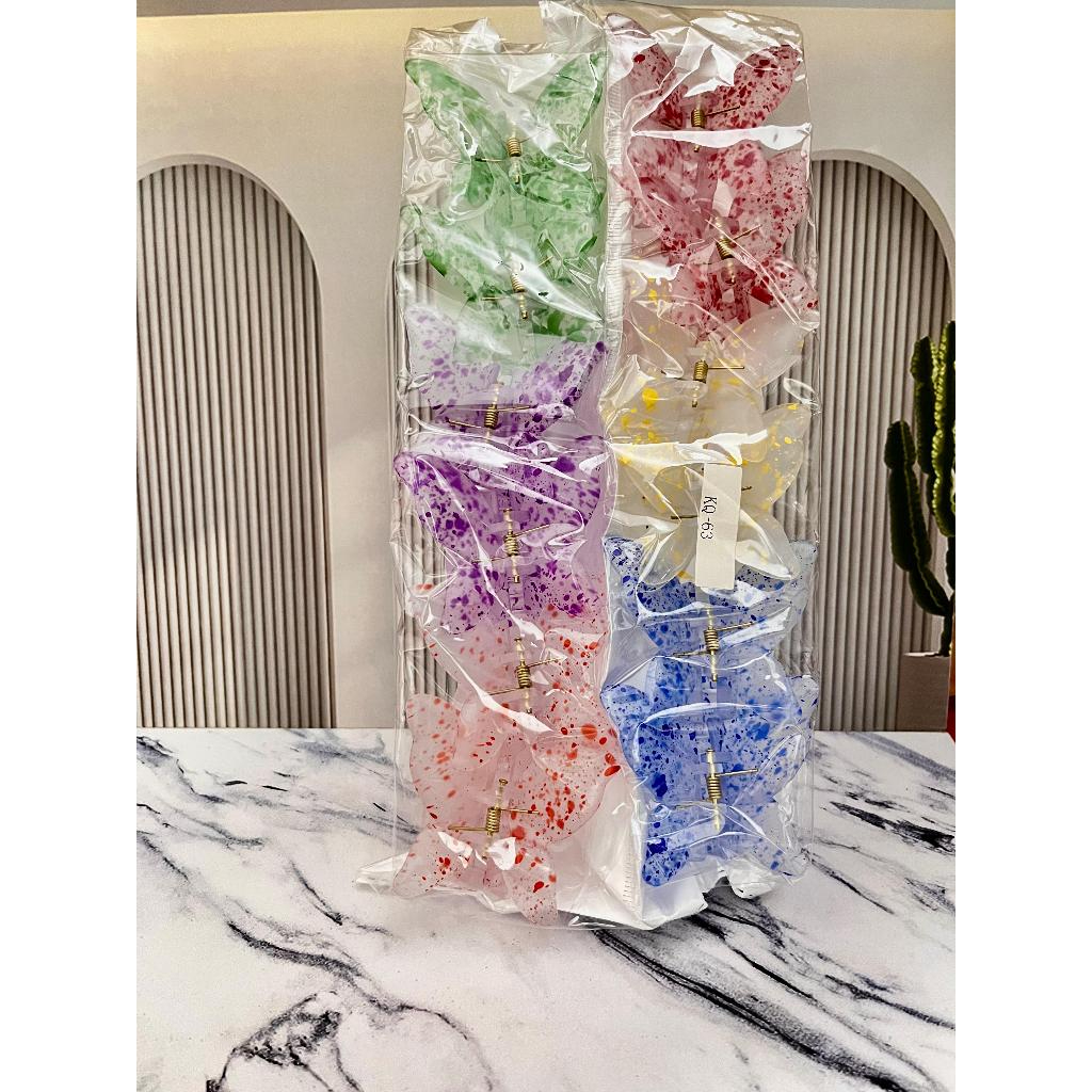 Sa [1 LSN] BUTTERFLY TOTOL/LATEST WOMENS FASHION/6CM