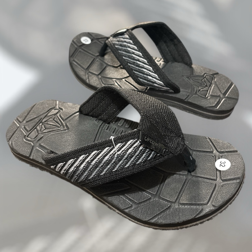 รองเท้าแตะผู้ชาย Zerger / รองเท้าแตะผู้ชายฟองน้ํา Eva / รองเท้าแตะผู้ชาย