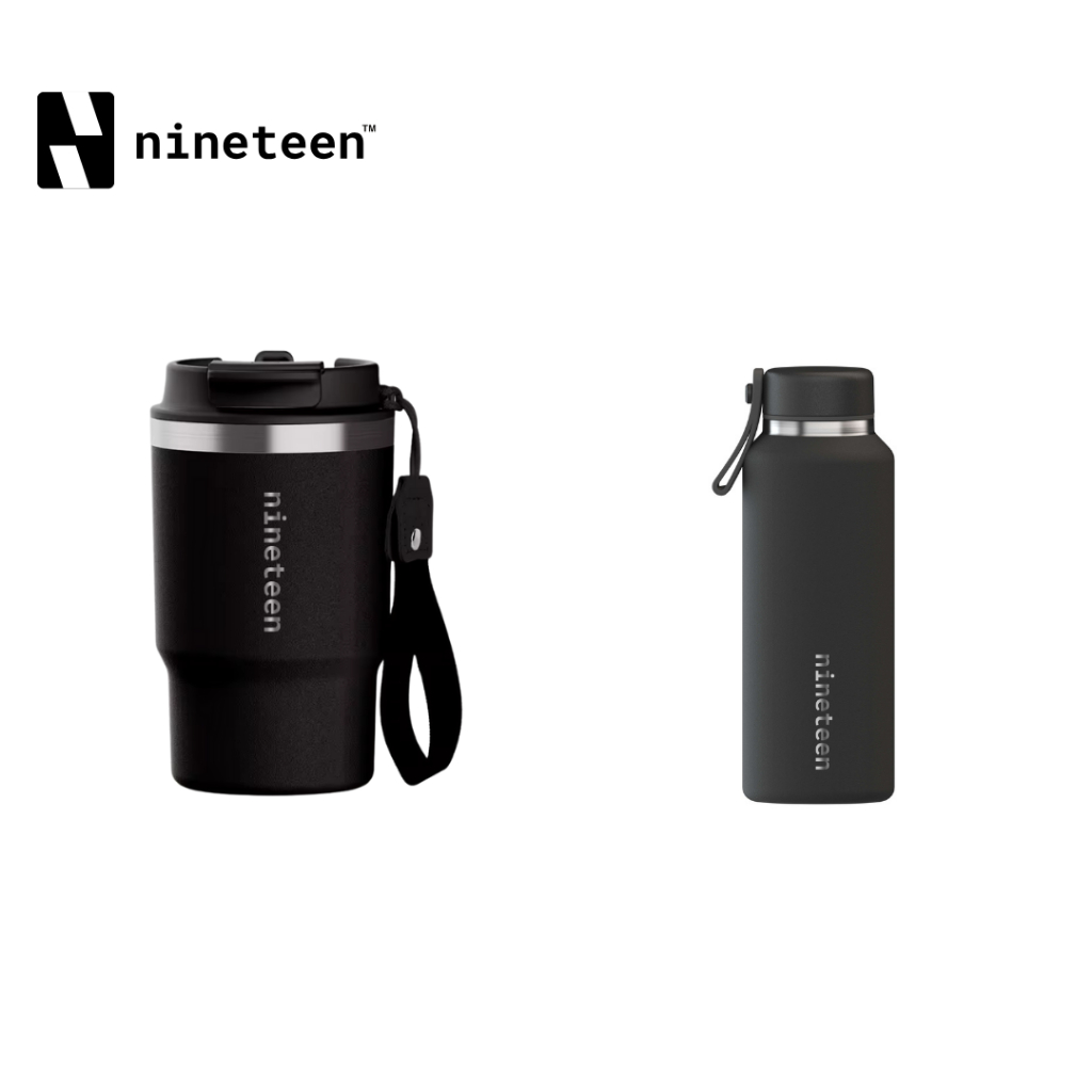 Nineteen Crowlection Bundle Versa Crow + Cade Crow