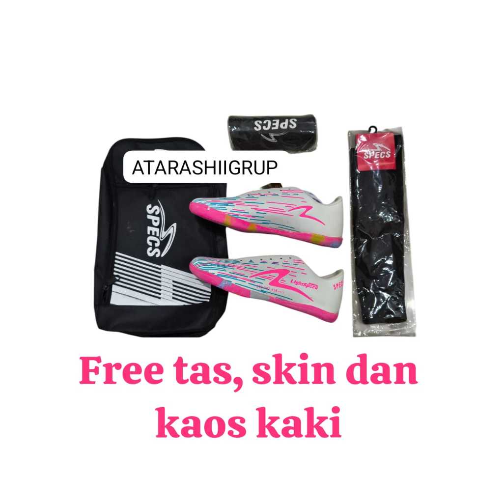 และที่ขายดีที่สุด ACCELATOR INFINITY SUPER SIMIC FUTSAL SHOES FUTSAL SHOES รองเท้าผู้ชาย FUTSAL