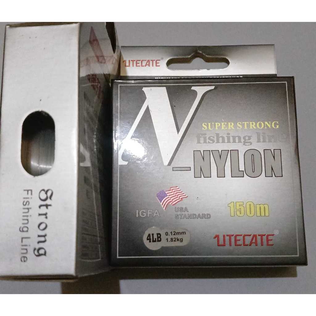 Utecate Nylon String 150 ม