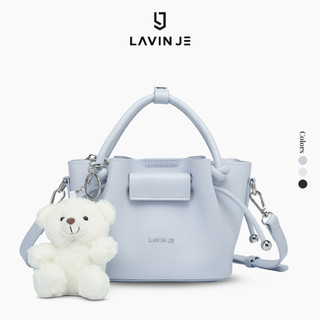 LAVIN JE Tas Selempang Wanita Bag Cherie Douce Tas Wanita Desain Manis Tas Lucu Sling Stylish Woman's Fashion Bucket Bag T1069