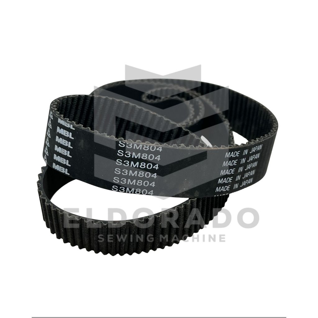 VAN BELT / VBELT HOLE JUKI 791 S3M - 804