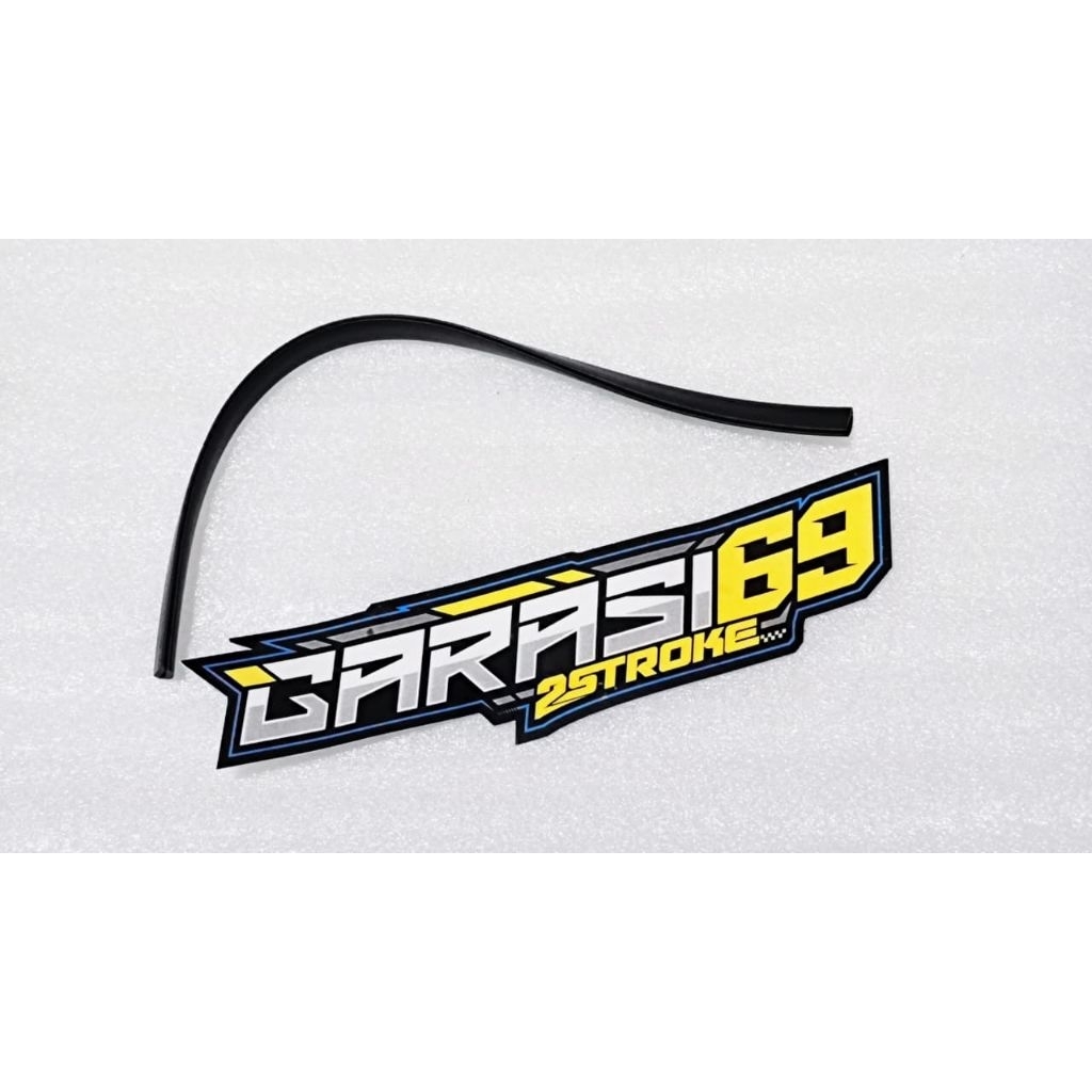 ซีลยาง LID FILTER BOX / ซีลยาง DAMPERING BOX FILTER F1ZR F1Z FIZR FIZ LOSTPACK