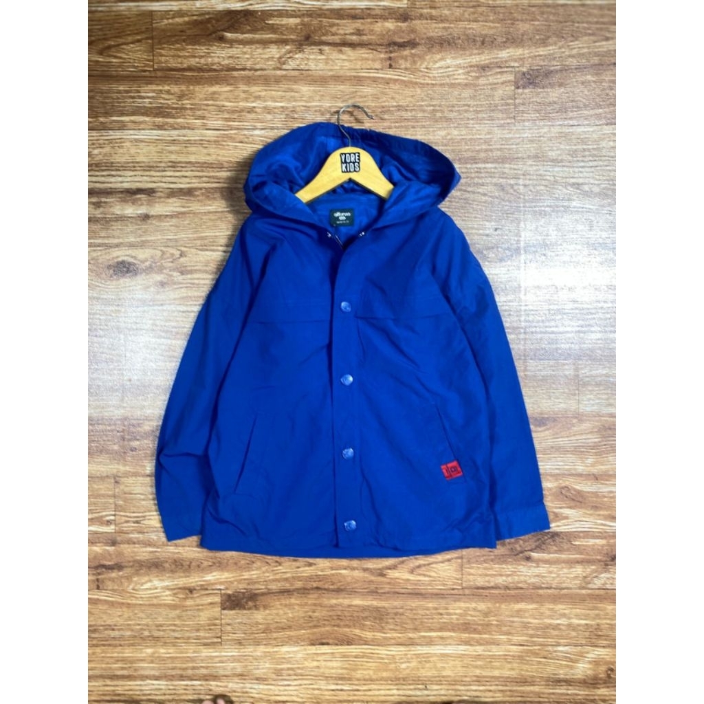 9-11T Alfonso Kids Jacket / YK1342