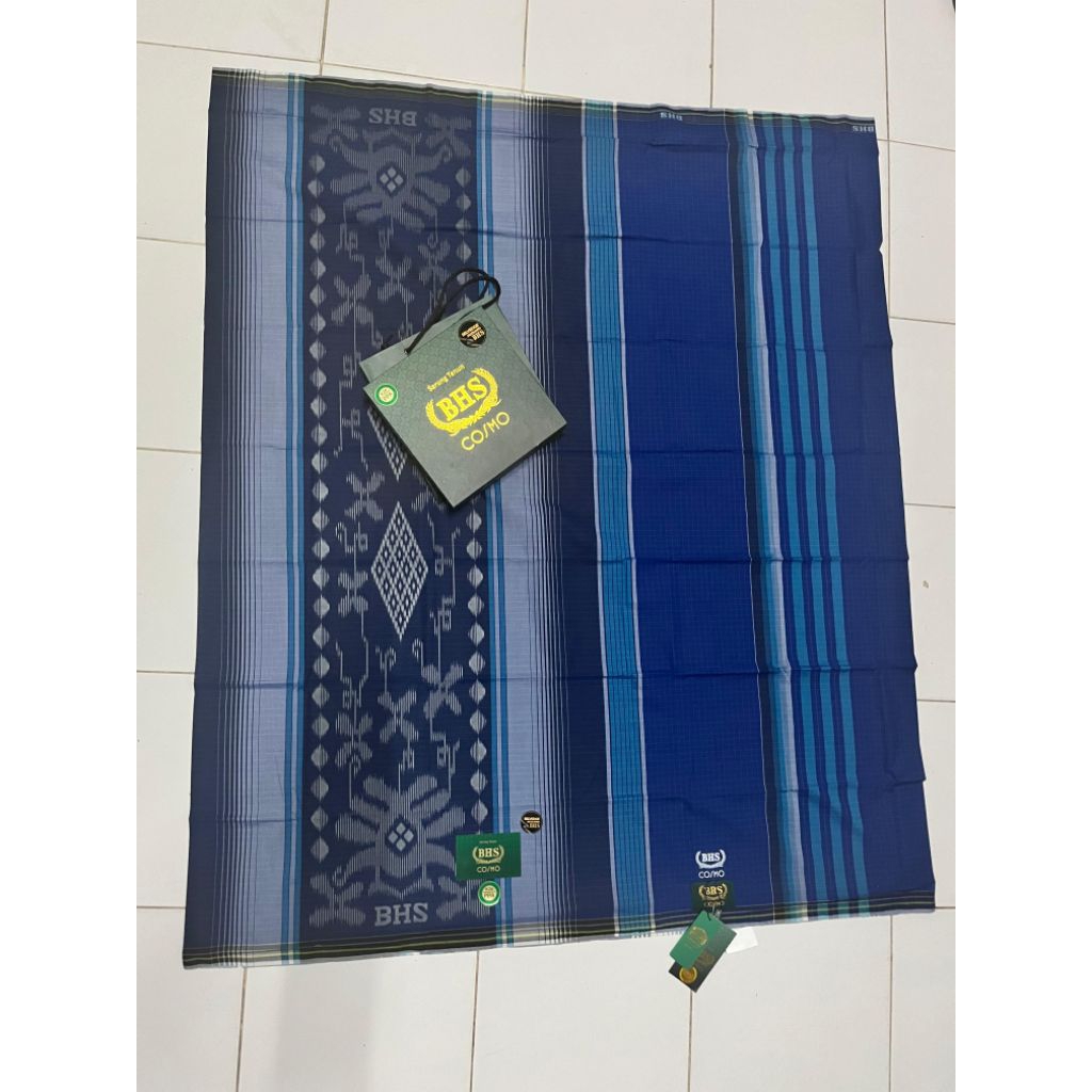 ผ้าถุง BHS Cosmo****