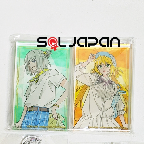 Fate Grand Order FGO Kadokawa จาก Lostbelt Mini อะคริลิคบล็อกชุด 2 Oberon Castoria Artoria Artoria A