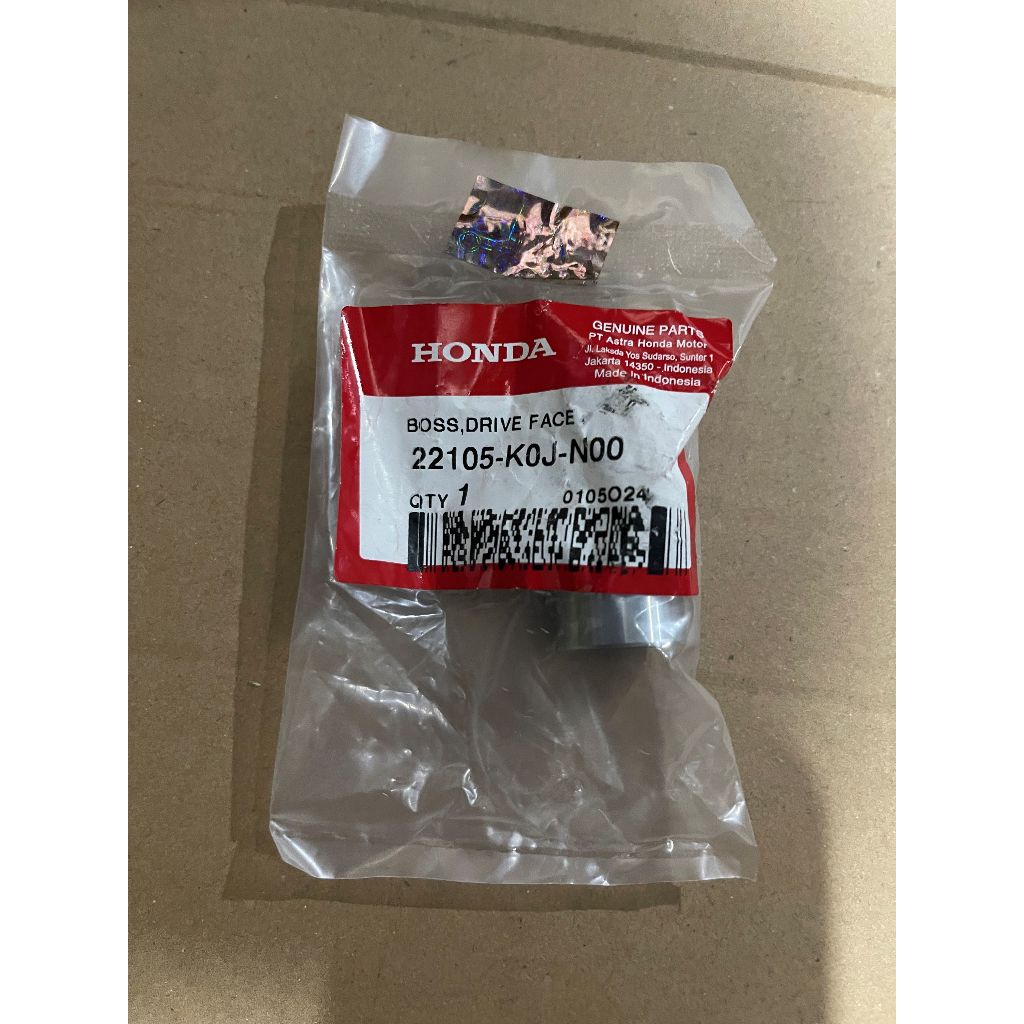 22105 K0J N00 ตัวเรือนลูกกลิ้ง Bosh Honda BeAT K1A