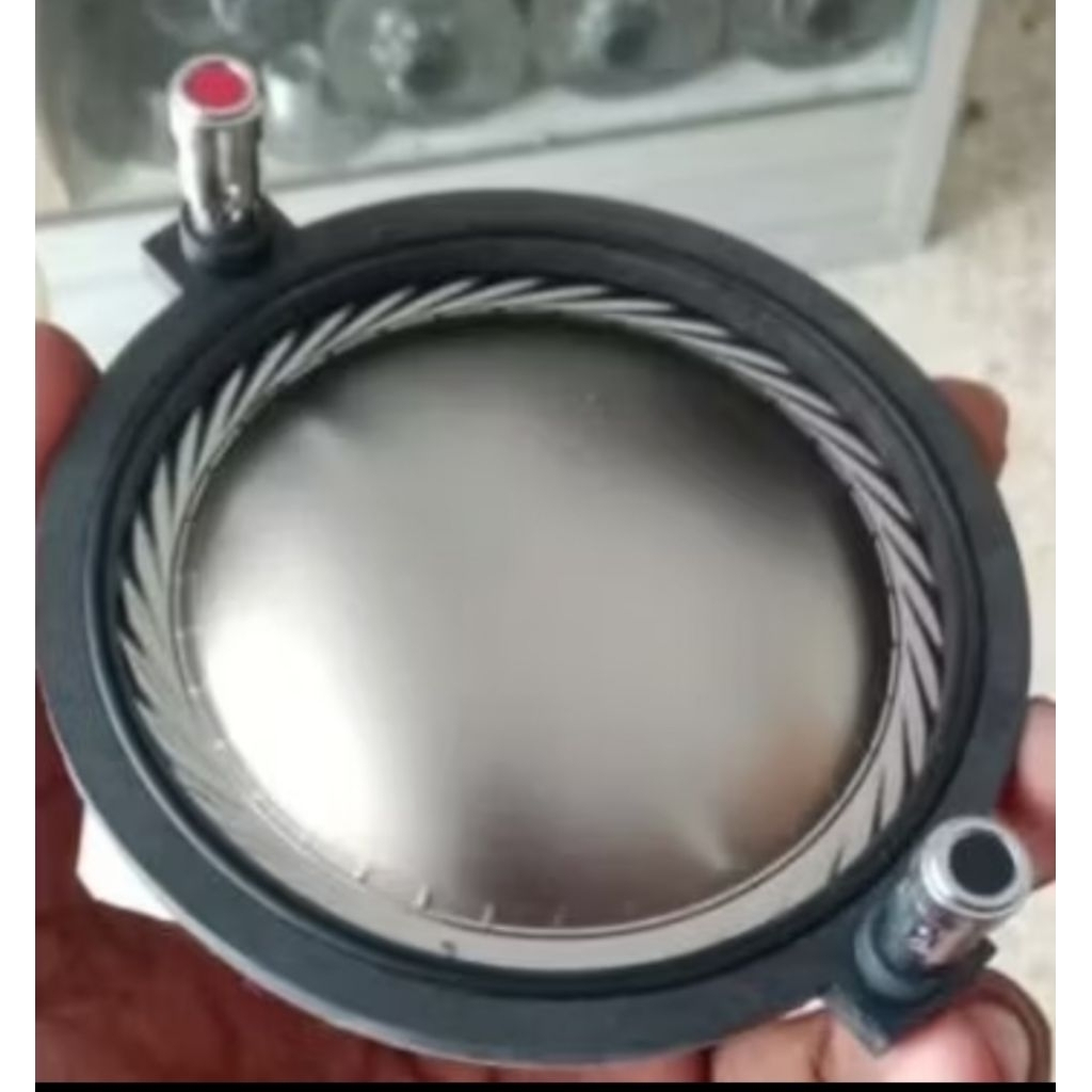 Spol Twiner Barclay 777 Huper Spul Tweeter Barclay Huper 777 S7