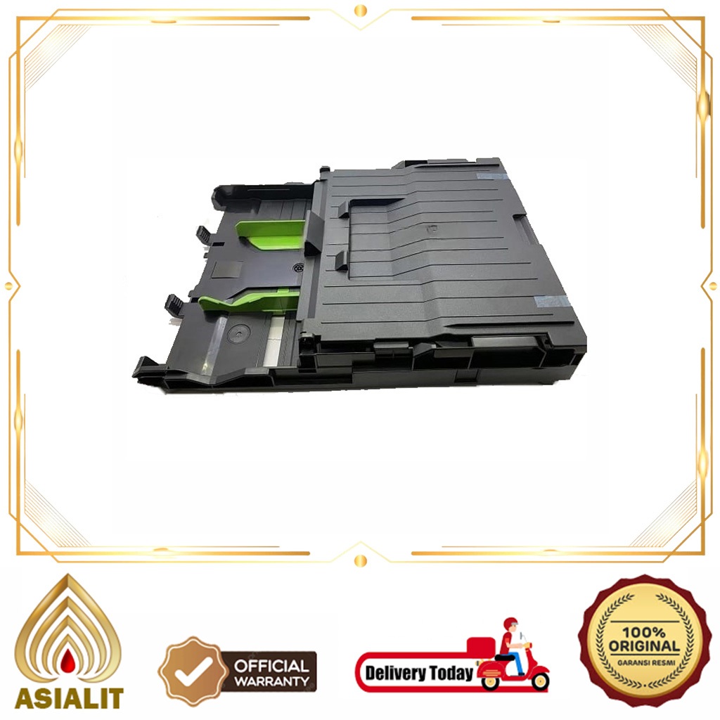 อะไหล่ BROTHER PAPER TRAY ASSY SP (D01R0P001) รองรับเครื่องพิมพ์ DCP T220 T225 T420W T420W-V T425W T