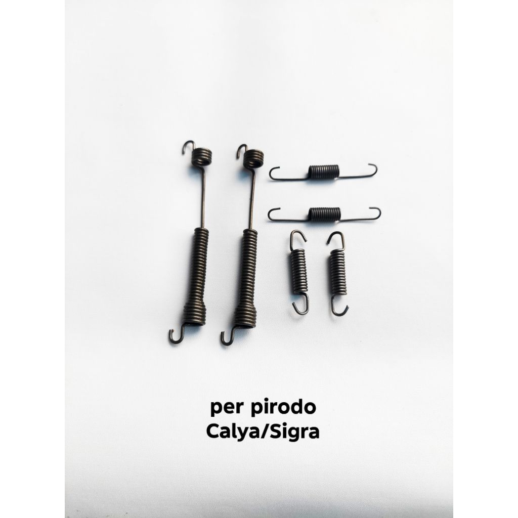 ผ้าเบรค/ผ้าเบรค สําหรับ calya/sigra (475-bz030)