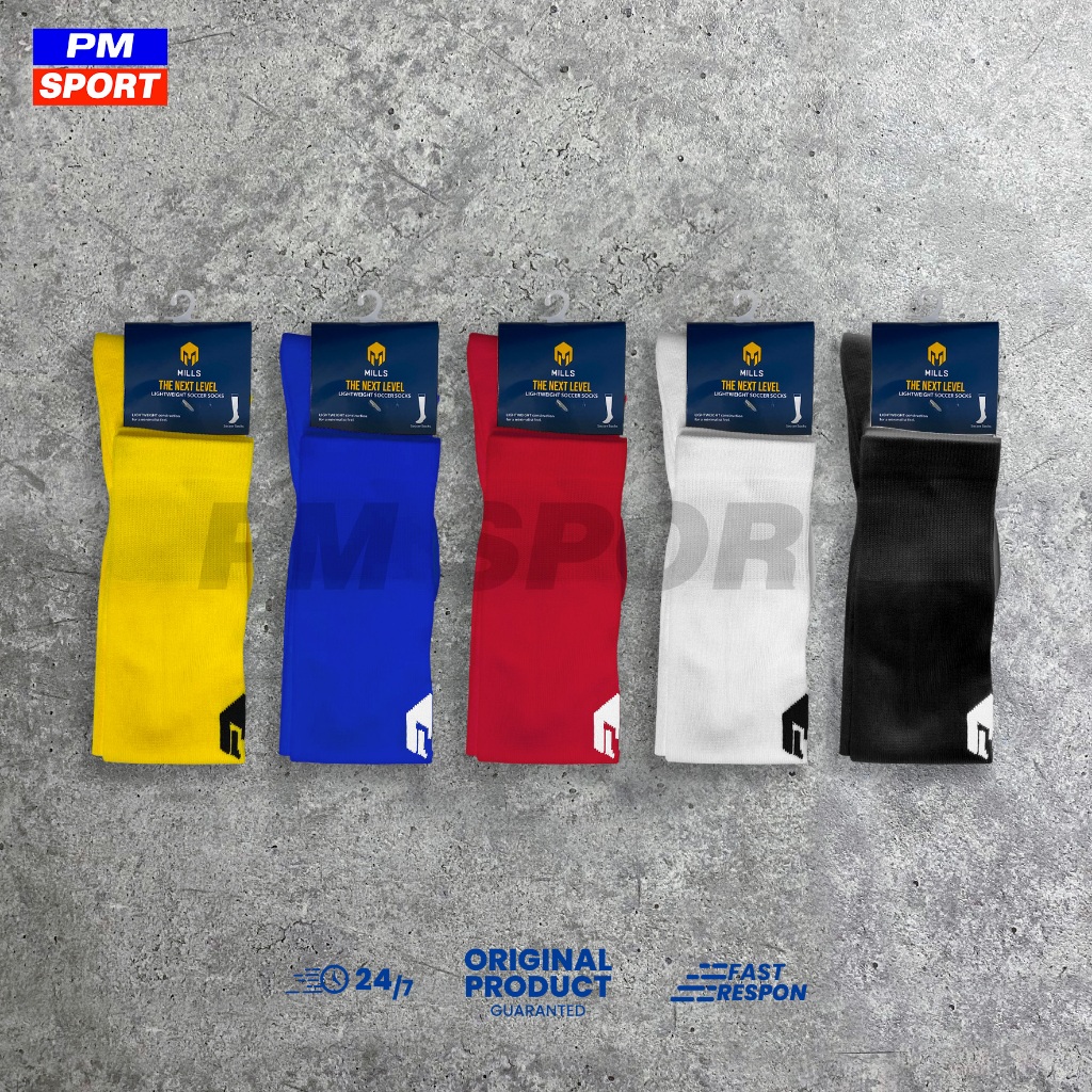 MILLS SOCCER FOOTBALL SOCCER FUTSAL ต้นฉบับ