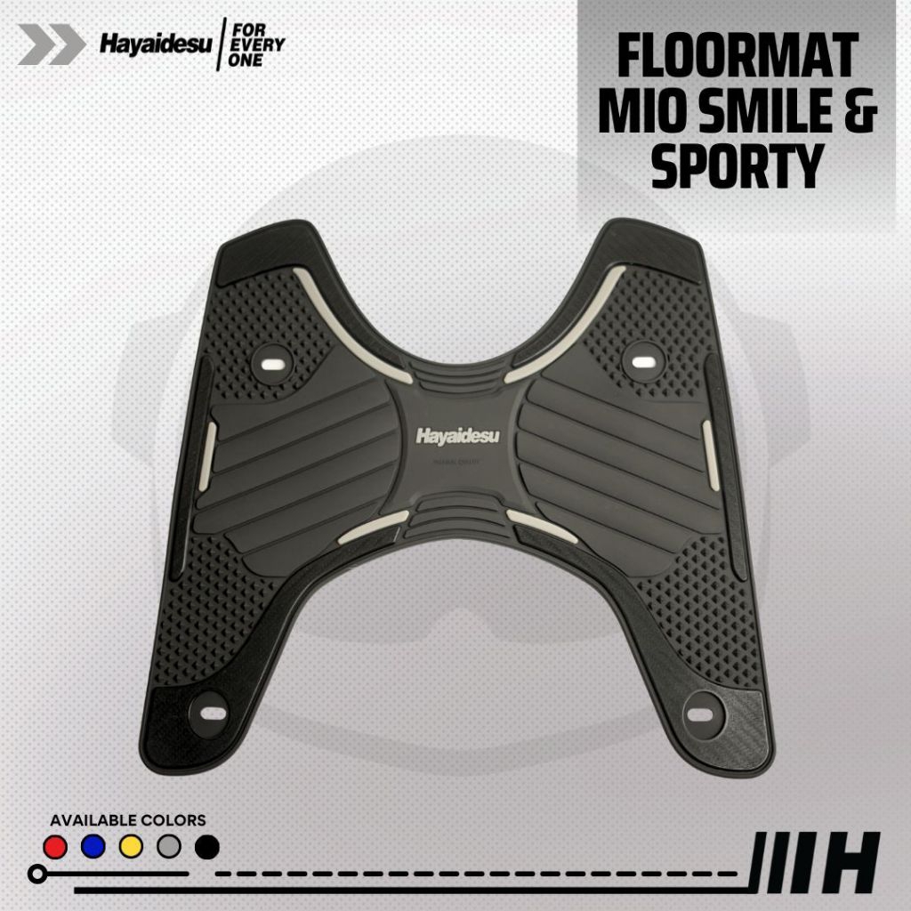 พรมปูพื้น Hayidesu M