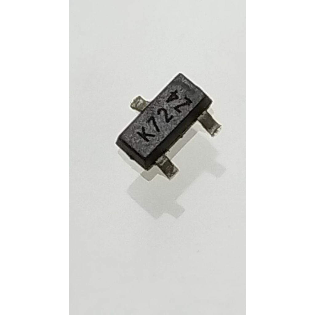 ทรานซิสเตอร์ SMD K72 Z4