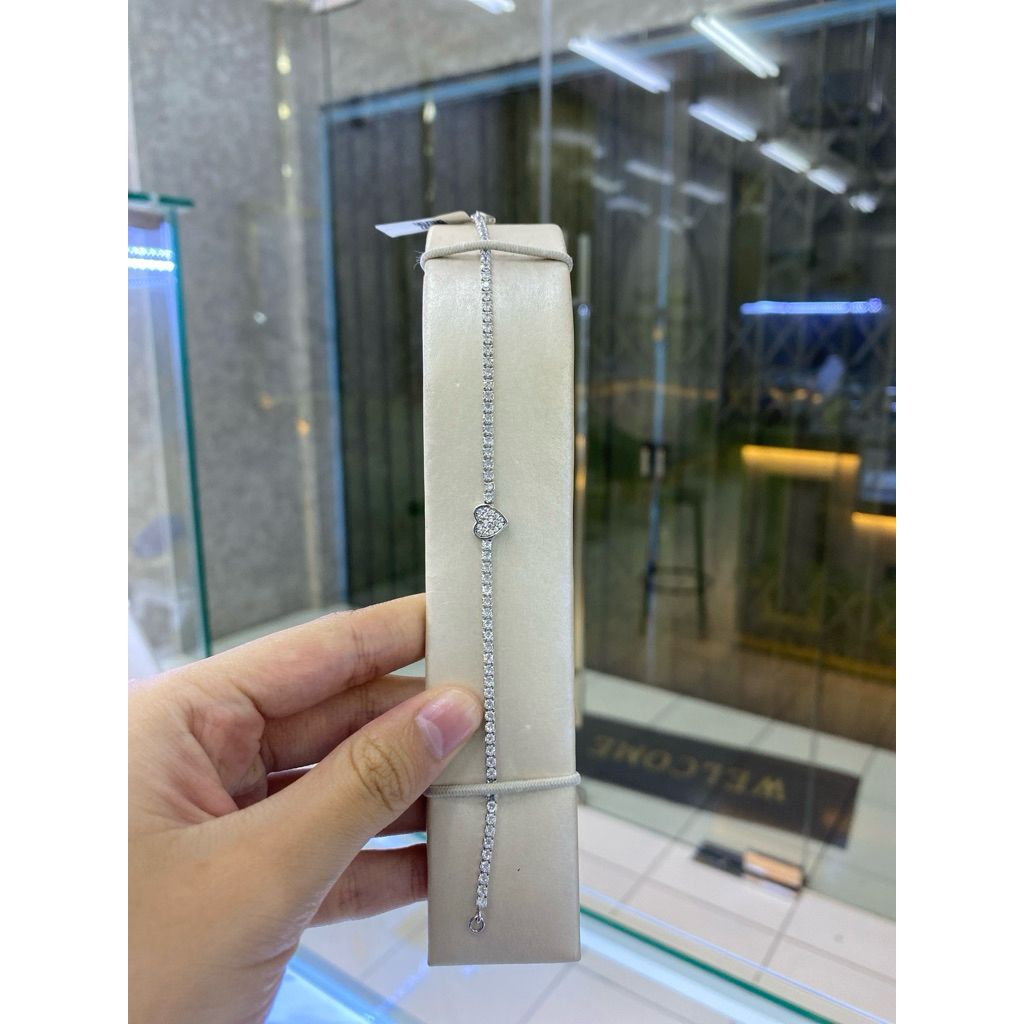 CBN BRACELET S925 9014