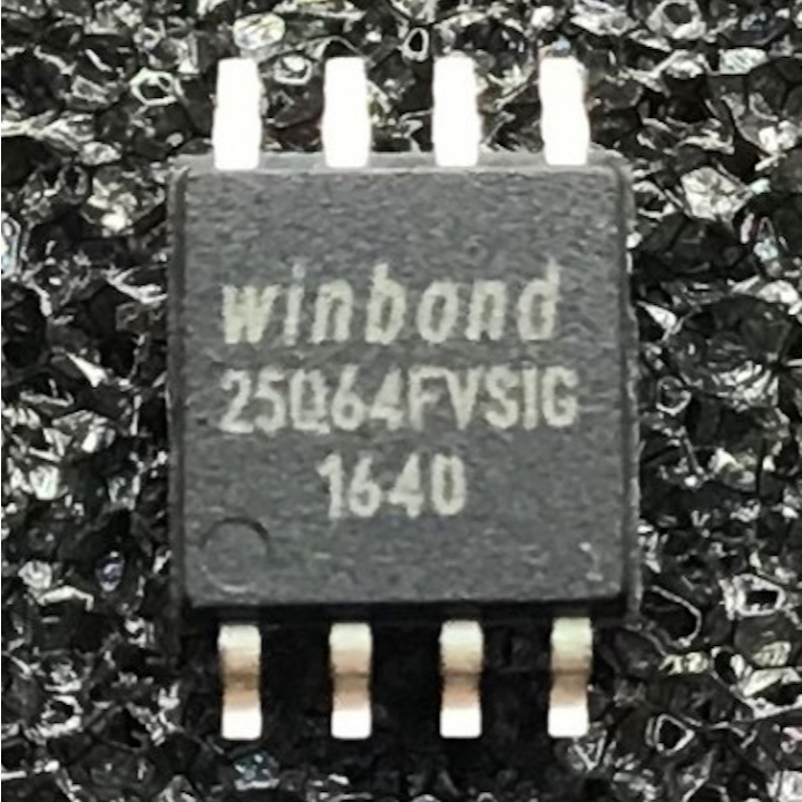 IC BIOS MacBook Pro 13 A1278 EMC 2554 MID 2012 BIOS EFI Firmware ชิป A1278 Apple MacBook Pro 13" EMC