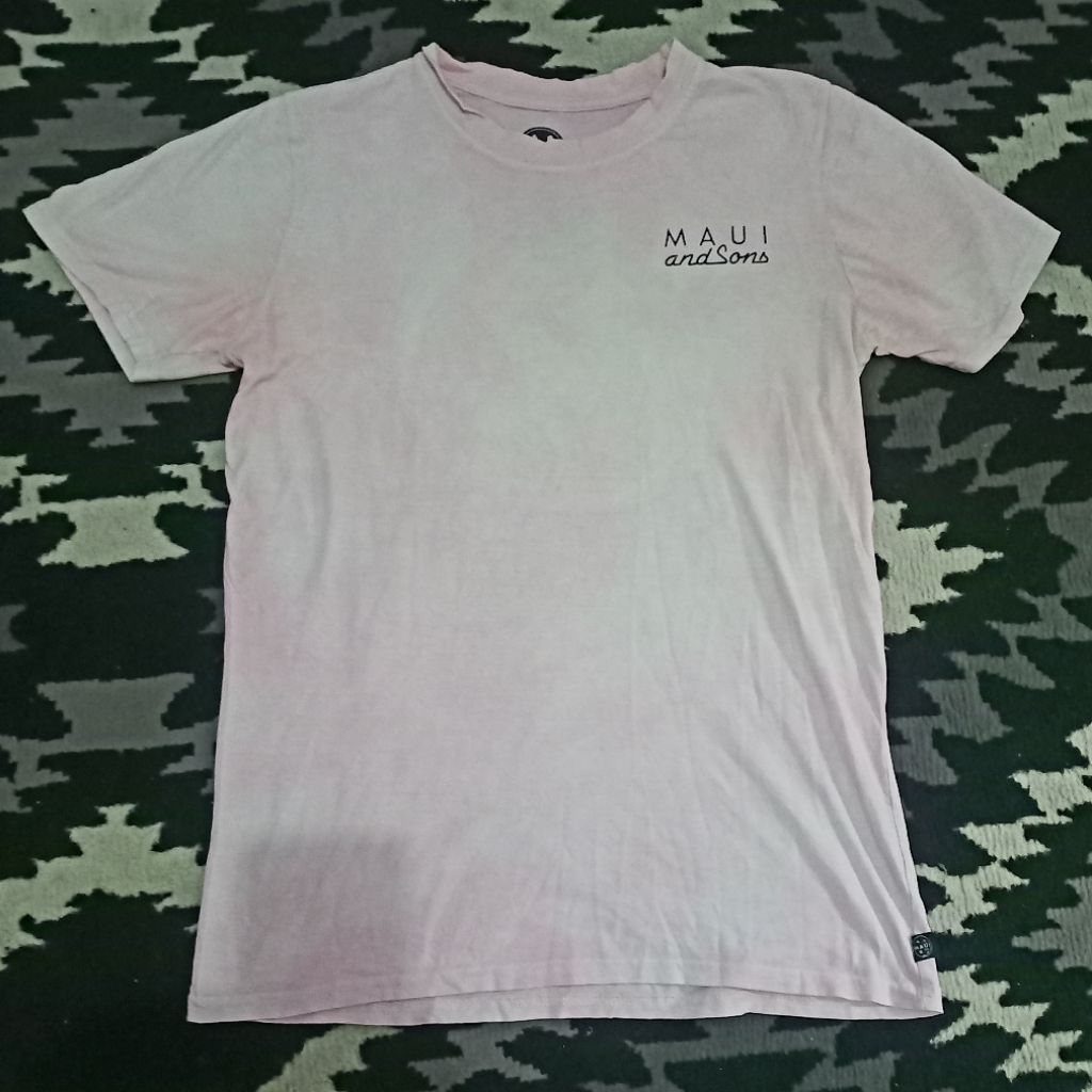 เสื้อยืด Surfing****