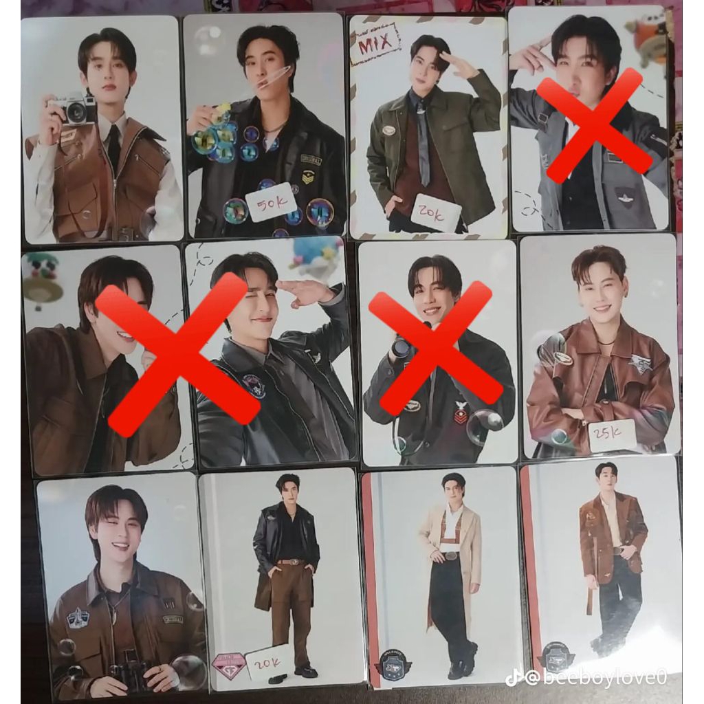 CC LOL 2025 GMMTV THAILAND