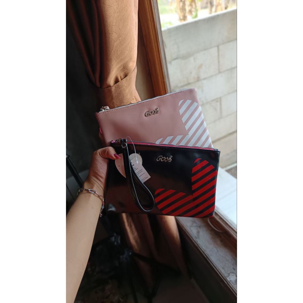 READY CLUTCH GOSH ใหม่