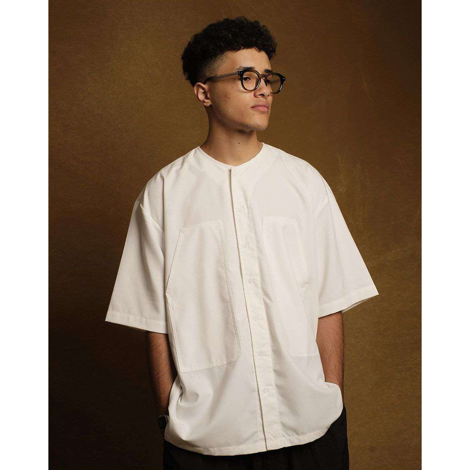 เสื้อ Aiden โดย Khalewale