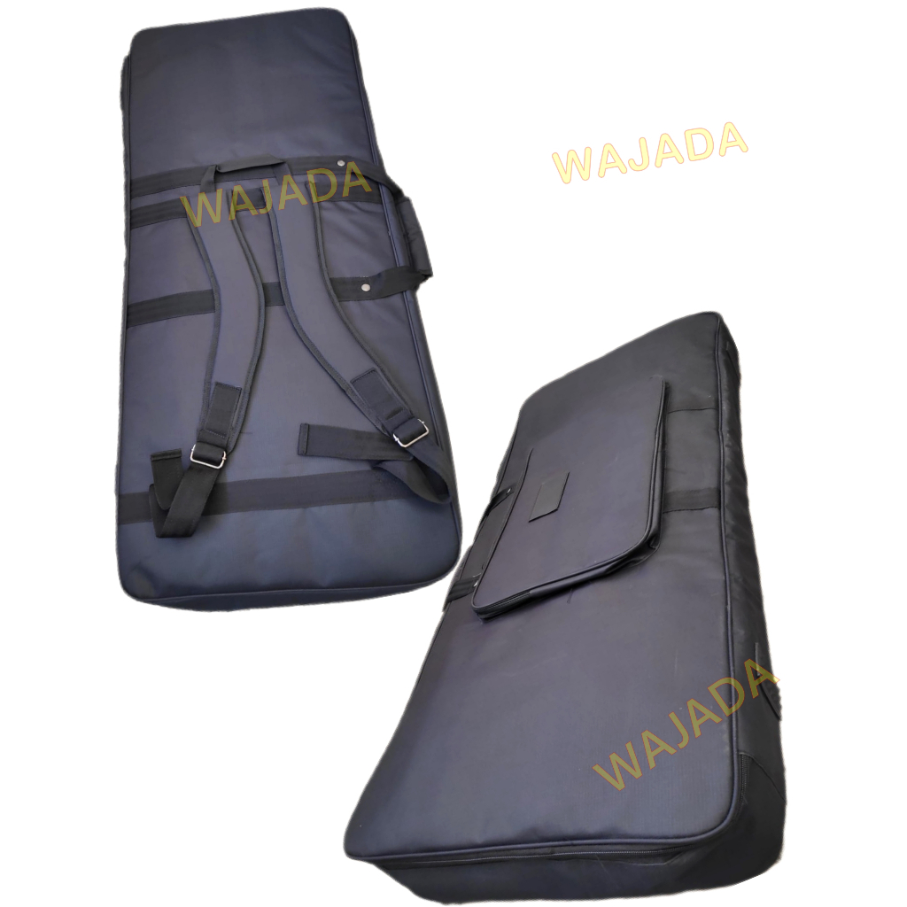 Yamaha PSR E423 / E433 / E443 / E453 / E473 Keyboard Softcase Bag | กระเป๋า Yamaha PSR E Gigbag
